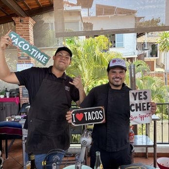 Gaby's - Hosts - Mexican Near Me - Puerto Vallarta, JAL