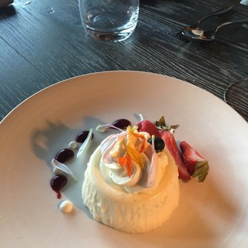 Porta Blu - Panda Cotta - New American Near Me - Menlo Park, California