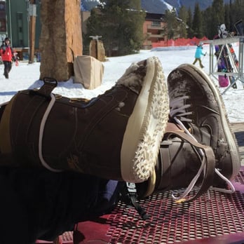 The Wright Life - Nike Zoom Boots from Wright Life. Last year in production. - Shoe Stores Near Me - Fort Collins, Colorado
