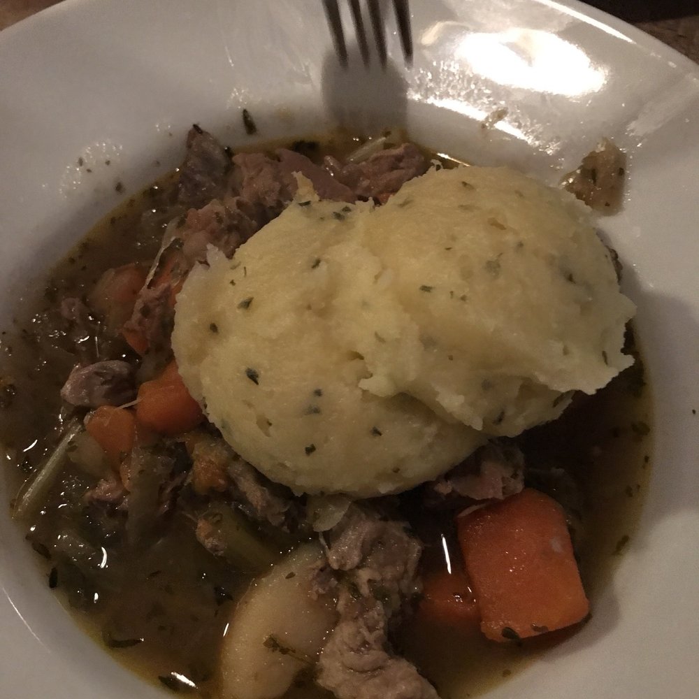 The Brazen Head - Pubs Near Me - Dublin, D
