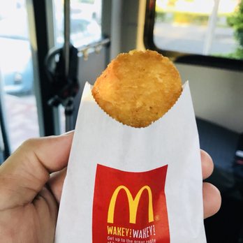McDonald's - Hash brown - Burgers Near Me - Lamont, Florida McDonald's - Hash brown - Burgers Near Me - Lamont, Florida