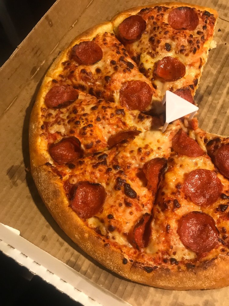 PIZZA LOCA 42 Photos & 37 Reviews 2001 E South St, Long Beach, California Pizza