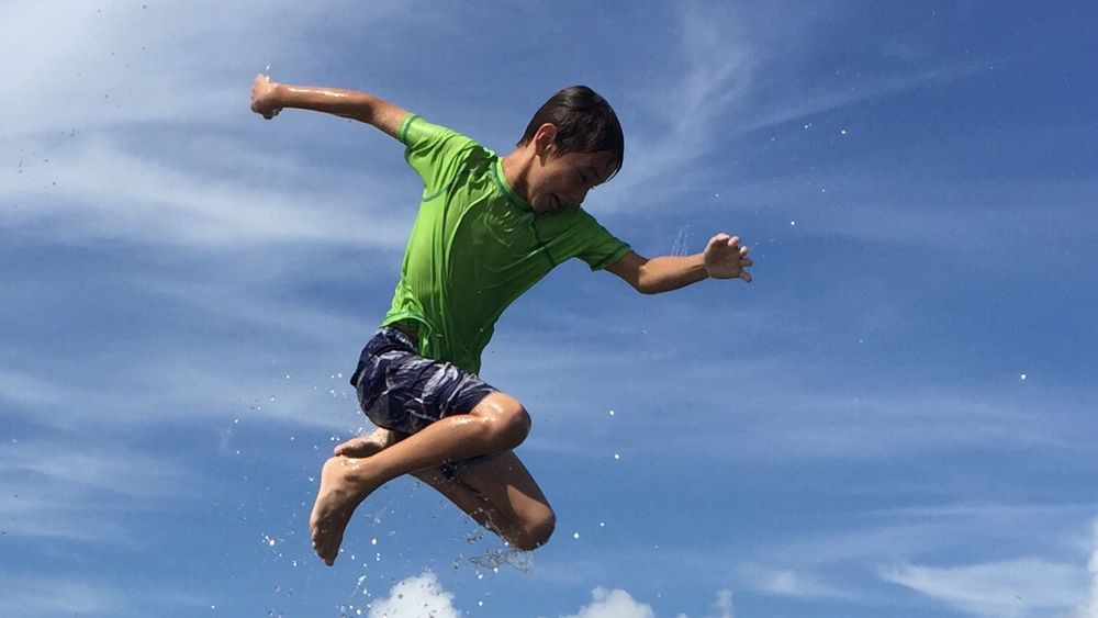 FAST Afterschool And Summer Camp - childcare center in Wilmington, NC