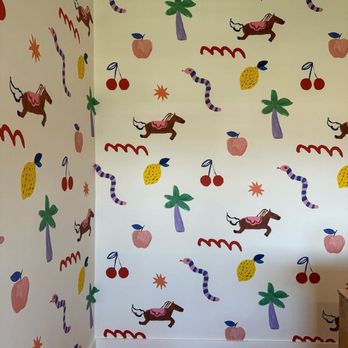 Phillips Elegant Walls - Wallpapering Near Me