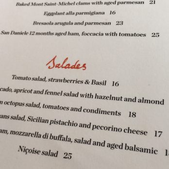 LouLou - Italian Near Me - Paris, 75 LouLou - Italian Near Me - Paris, 75