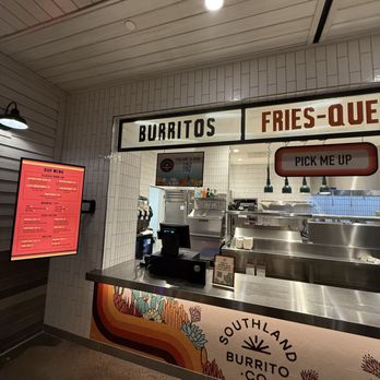 Southland Burrito - Mexican Near Me - Las Vegas, Nevada
