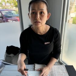 Organic Nail Bar