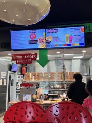 SluttyVegan Jonesboro by null