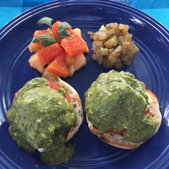 Azul - Breakfast & Brunch Near Me - Puerto Vallarta, JAL Azul - Breakfast & Brunch Near Me - Puerto Vallarta, JAL