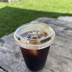 Cup of Bliss Coffee Roasters - Cold Brew