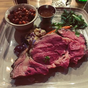 Park Distillery - The best prime rib. - Canadian (New) Near Me - Banff, Alberta Park Distillery - The best prime rib. - Canadian (New) Near Me - Banff, Alberta