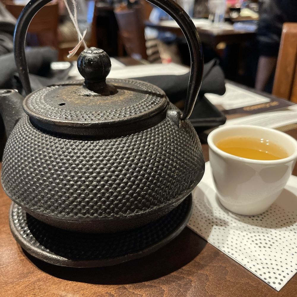 P.F. Chang's - Hot tea - Chinese Near Me - Buford, Georgia P.F. Chang's - Hot tea - Chinese Near Me - Buford, Georgia