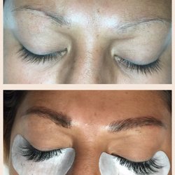 Lash Studio - Lash and brow