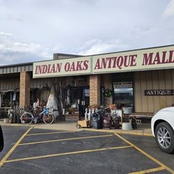 Indian Oaks Antique Mall
