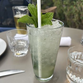 Stokes Adobe - Virgin mojito - New American Near Me - Monterey, California Stokes Adobe - Virgin mojito - New American Near Me - Monterey, California
