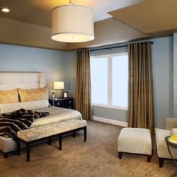 Designer Premier - Sophisticated Bedroom