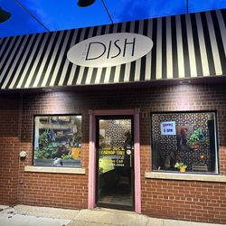 Dish