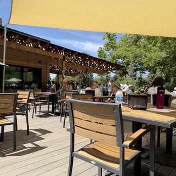 Denver Botanic Gardens - Restaurants - Botanical Gardens Near Me - Denver, Colorado