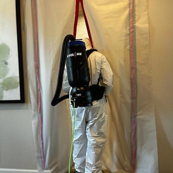 Resolve Restoration - Damage Restoration Near Me