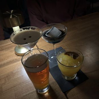 Verse - Seafood Near Me - Toluca Lake, California