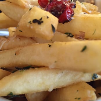 Barrenjoey House - Chilli fries, with olives and rosemary salt - Seafood Near Me - Palm Beach, NSW Barrenjoey House - Chilli fries, with olives and rosemary salt - Seafood Near Me - Palm Beach, NSW