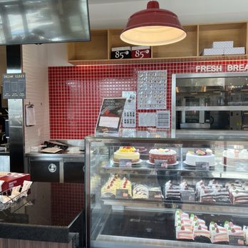 85°C Bakery Cafe-Pleasanton - Bakeries Near Me - Pleasanton, California 85°C Bakery Cafe-Pleasanton - Bakeries Near Me - Pleasanton, California