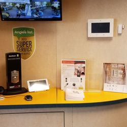 Tas Security Systems - Their cameras and accessories