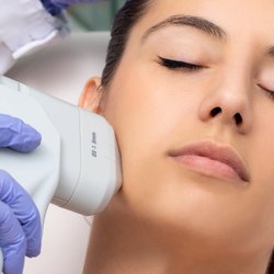 Jenny Palma Beauty & Body Care - HIFU Facial Treatment