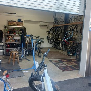 Bikedude - Bike Repair/Maintenance Near Me - Leavenworth, Washington
