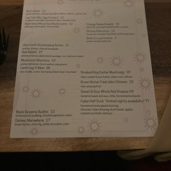 24 Suns - Menu - Cocktail Bars Near Me - Oceanside, California 24 Suns - Menu - Cocktail Bars Near Me - Oceanside, California