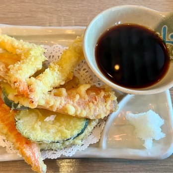 Izakaya Tenko - 10. Mixed Tempura CA Roll (8 Pieces) - Japanese Near Me - Lake Forest, California Izakaya Tenko - 10. Mixed Tempura CA Roll (8 Pieces) - Japanese Near Me - Lake Forest, California