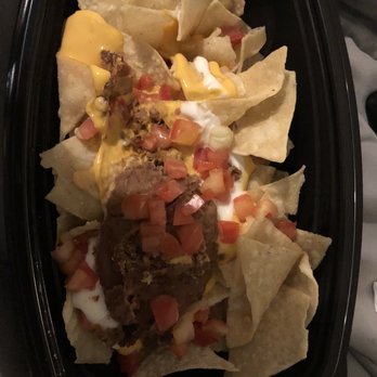 Taco Bell - Nachos BellGrande...kinda - Fast Food Near Me - White Lake, Michigan Taco Bell - Nachos BellGrande...kinda - Fast Food Near Me - White Lake, Michigan