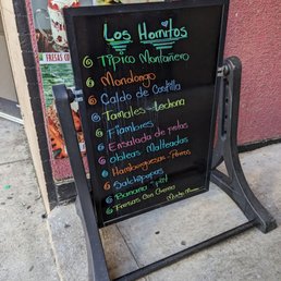 Specials Specials