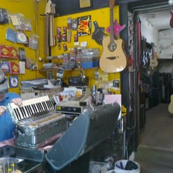 James Music