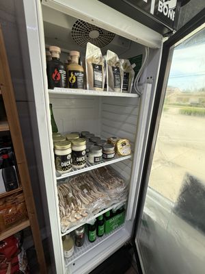 Meat N' Bone by null