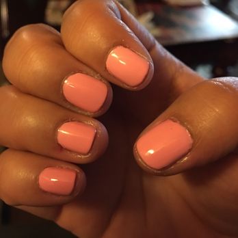 Lynn's Nails - $8 "manicure" - Nail Salons Near Me - La Puente, California