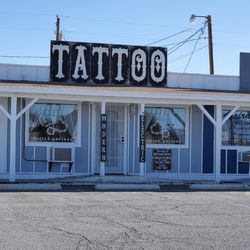 Morning Star Tattoo Parlour - Morning Star Tattoo Parlour