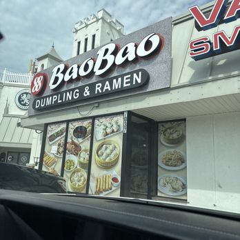 88 BaoBao - Chinese Near Me - Tulsa, Oklahoma