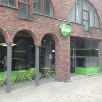 Bar du Pain - Breakfast & Brunch Near Me - Kontich, VAN Bar du Pain - Breakfast & Brunch Near Me - Kontich, VAN