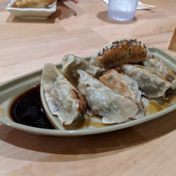 Genki - Japanese Near Me - Wilmington, North Carolina