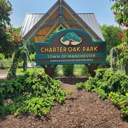 Charter Oak Park