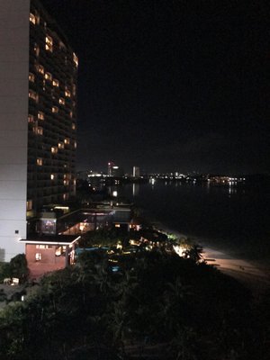 Dusit Beach Resort Guam by null