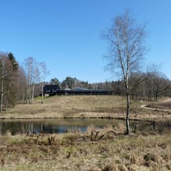 Cafe-Restaurant Am Boxberg