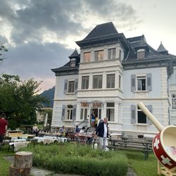 Adventure Hostel Interlaken - Adventure Hostel