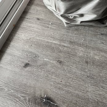 Ascot Suites - Scratched up floors that hurt your feet - Hotels Near Me - Morro Bay, California Ascot Suites - Scratched up floors that hurt your feet - Hotels Near Me - Morro Bay, California