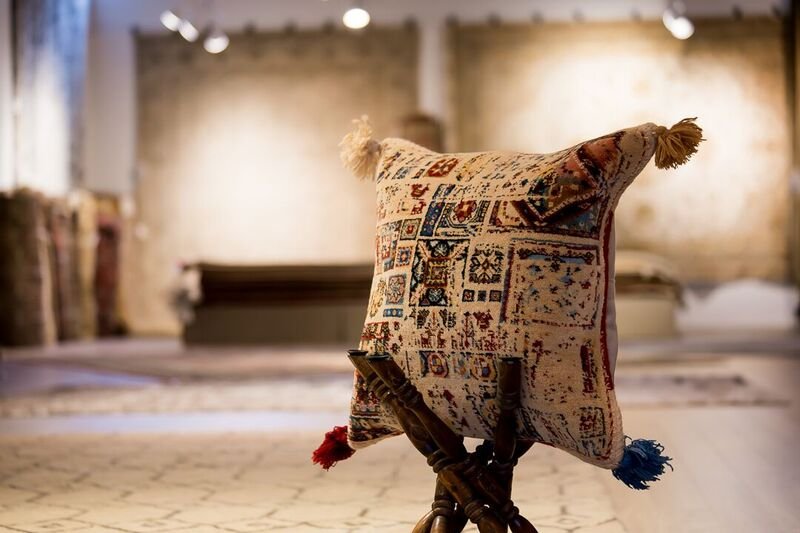 INTERNATIONAL RUG GALLERY Updated June 2024 1211 Caledonia Road