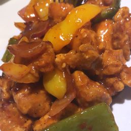 Tropical Chicken Tropical Chicken
