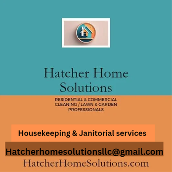 Hatcher Home Solutions - Home Cleaning Near Me - Evansville, Indiana Hatcher Home Solutions - Home Cleaning Near Me - Evansville, Indiana