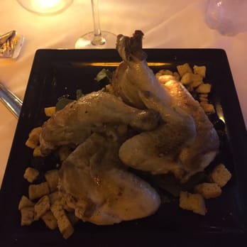 Miralto - Cornish chicken (?) - Mediterranean Near Me - México, D.F., DIF Miralto - Cornish chicken (?) - Mediterranean Near Me - México, D.F., DIF