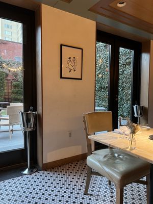 Magdalena, A Maryland Bistro by null